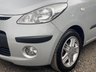 USED 2010 10 HYUNDAI I10 1.2 Comfort Euro 4 5dr WARRANTY-SERVICED-ULEZ
