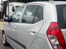 USED 2010 10 HYUNDAI I10 1.2 Comfort Euro 4 5dr WARRANTY-SERVICED-ULEZ
