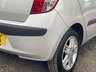 USED 2010 10 HYUNDAI I10 1.2 Comfort Euro 4 5dr WARRANTY-SERVICED-ULEZ