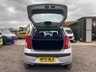 USED 2010 10 HYUNDAI I10 1.2 Comfort Euro 4 5dr WARRANTY-SERVICED-ULEZ