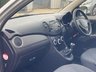 USED 2010 10 HYUNDAI I10 1.2 Comfort Euro 4 5dr WARRANTY-SERVICED-ULEZ
