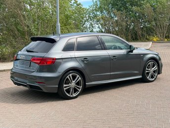 View our AUDI A3