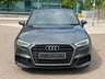 USED 2018 68 AUDI A3 1.5 TFSI CoD 35 S line Sportback 5dr Petrol Manual Euro 6 (s/s) (150 ps) 