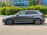 USED 2018 68 AUDI A3 1.5 TFSI CoD 35 S line Sportback 5dr Petrol Manual Euro 6 (s/s) (150 ps) 