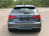 USED 2018 68 AUDI A3 1.5 TFSI CoD 35 S line Sportback 5dr Petrol Manual Euro 6 (s/s) (150 ps) 