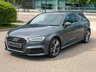 USED 2018 68 AUDI A3 1.5 TFSI CoD 35 S line Sportback 5dr Petrol Manual Euro 6 (s/s) (150 ps) 