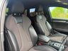 USED 2018 68 AUDI A3 1.5 TFSI CoD 35 S line Sportback 5dr Petrol Manual Euro 6 (s/s) (150 ps) 