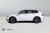USED 2024 73 VOLKSWAGEN TIGUAN ALLSPACE 1.5 TSI R-Line DSG Euro 6 (s/s) 5dr Parking Sensor, Heated Seats,