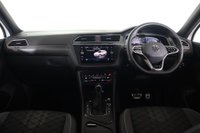 USED 2024 73 VOLKSWAGEN TIGUAN ALLSPACE 1.5 TSI R-Line DSG Euro 6 (s/s) 5dr Parking Sensor, Heated Seats,
