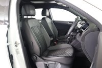 USED 2024 73 VOLKSWAGEN TIGUAN ALLSPACE 1.5 TSI R-Line DSG Euro 6 (s/s) 5dr Parking Sensor, Heated Seats,