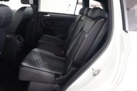 USED 2024 73 VOLKSWAGEN TIGUAN ALLSPACE 1.5 TSI R-Line DSG Euro 6 (s/s) 5dr Parking Sensor, Heated Seats,