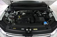 USED 2024 73 VOLKSWAGEN TIGUAN ALLSPACE 1.5 TSI R-Line DSG Euro 6 (s/s) 5dr Parking Sensor, Heated Seats,