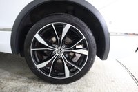 USED 2024 73 VOLKSWAGEN TIGUAN ALLSPACE 1.5 TSI R-Line DSG Euro 6 (s/s) 5dr Parking Sensor, Heated Seats,