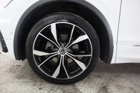 USED 2024 73 VOLKSWAGEN TIGUAN ALLSPACE 1.5 TSI R-Line DSG Euro 6 (s/s) 5dr Parking Sensor, Heated Seats,