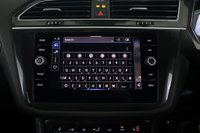 USED 2024 73 VOLKSWAGEN TIGUAN ALLSPACE 1.5 TSI R-Line DSG Euro 6 (s/s) 5dr Parking Sensor, Heated Seats,