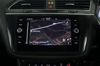 USED 2024 73 VOLKSWAGEN TIGUAN ALLSPACE 1.5 TSI R-Line DSG Euro 6 (s/s) 5dr Parking Sensor, Heated Seats,