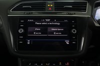 USED 2024 73 VOLKSWAGEN TIGUAN ALLSPACE 1.5 TSI R-Line DSG Euro 6 (s/s) 5dr Parking Sensor, Heated Seats,