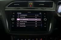 USED 2024 73 VOLKSWAGEN TIGUAN ALLSPACE 1.5 TSI R-Line DSG Euro 6 (s/s) 5dr Parking Sensor, Heated Seats,