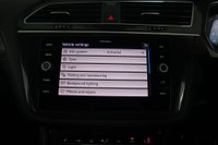 USED 2024 73 VOLKSWAGEN TIGUAN ALLSPACE 1.5 TSI R-Line DSG Euro 6 (s/s) 5dr Parking Sensor, Heated Seats,