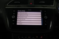 USED 2024 73 VOLKSWAGEN TIGUAN ALLSPACE 1.5 TSI R-Line DSG Euro 6 (s/s) 5dr Parking Sensor, Heated Seats,