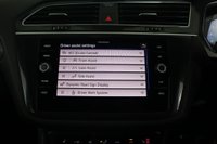 USED 2024 73 VOLKSWAGEN TIGUAN ALLSPACE 1.5 TSI R-Line DSG Euro 6 (s/s) 5dr Parking Sensor, Heated Seats,