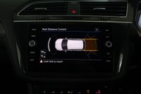 USED 2024 73 VOLKSWAGEN TIGUAN ALLSPACE 1.5 TSI R-Line DSG Euro 6 (s/s) 5dr Parking Sensor, Heated Seats,