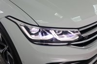 USED 2024 73 VOLKSWAGEN TIGUAN ALLSPACE 1.5 TSI R-Line DSG Euro 6 (s/s) 5dr Parking Sensor, Heated Seats,