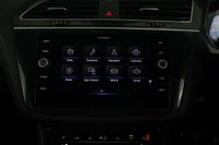 USED 2024 73 VOLKSWAGEN TIGUAN ALLSPACE 1.5 TSI R-Line DSG Euro 6 (s/s) 5dr Parking Sensor, Heated Seats,