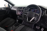 USED 2024 73 VOLKSWAGEN TIGUAN ALLSPACE 1.5 TSI R-Line DSG Euro 6 (s/s) 5dr Parking Sensor, Heated Seats,