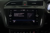 USED 2024 73 VOLKSWAGEN TIGUAN ALLSPACE 1.5 TSI R-Line DSG Euro 6 (s/s) 5dr Parking Sensor, Heated Seats,