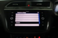 USED 2024 73 VOLKSWAGEN TIGUAN ALLSPACE 1.5 TSI R-Line DSG Euro 6 (s/s) 5dr Parking Sensor, Heated Seats,
