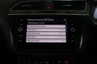 USED 2024 73 VOLKSWAGEN TIGUAN ALLSPACE 1.5 TSI R-Line DSG Euro 6 (s/s) 5dr Parking Sensor, Heated Seats,