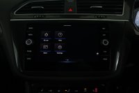 USED 2024 73 VOLKSWAGEN TIGUAN ALLSPACE 1.5 TSI R-Line DSG Euro 6 (s/s) 5dr Parking Sensor, Heated Seats,