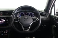 USED 2024 73 VOLKSWAGEN TIGUAN ALLSPACE 1.5 TSI R-Line DSG Euro 6 (s/s) 5dr Parking Sensor, Heated Seats,