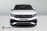USED 2024 73 VOLKSWAGEN TIGUAN ALLSPACE 1.5 TSI R-Line DSG Euro 6 (s/s) 5dr Parking Sensor, Heated Seats,