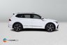 USED 2024 73 VOLKSWAGEN TIGUAN ALLSPACE 1.5 TSI R-Line DSG Euro 6 (s/s) 5dr Parking Sensor, Heated Seats,