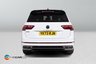 USED 2024 73 VOLKSWAGEN TIGUAN ALLSPACE 1.5 TSI R-Line DSG Euro 6 (s/s) 5dr Parking Sensor, Heated Seats,