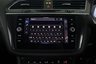 USED 2024 73 VOLKSWAGEN TIGUAN ALLSPACE 1.5 TSI R-Line DSG Euro 6 (s/s) 5dr Parking Sensor, Heated Seats,