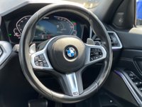 USED 2019 69 BMW 3 SERIES 2.0 330e 12kWh M Sport Saloon 4dr Petrol Plug-in Hybrid Auto Euro 6 (s/s) (292 ps) 
