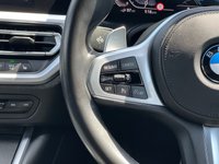 USED 2019 69 BMW 3 SERIES 2.0 330e 12kWh M Sport Saloon 4dr Petrol Plug-in Hybrid Auto Euro 6 (s/s) (292 ps) 