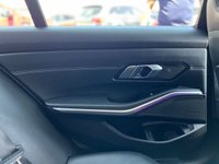 USED 2019 69 BMW 3 SERIES 2.0 330e 12kWh M Sport Saloon 4dr Petrol Plug-in Hybrid Auto Euro 6 (s/s) (292 ps) 