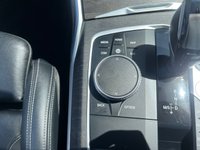 USED 2019 69 BMW 3 SERIES 2.0 330e 12kWh M Sport Saloon 4dr Petrol Plug-in Hybrid Auto Euro 6 (s/s) (292 ps) 