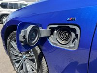 USED 2019 69 BMW 3 SERIES 2.0 330e 12kWh M Sport Saloon 4dr Petrol Plug-in Hybrid Auto Euro 6 (s/s) (292 ps) 