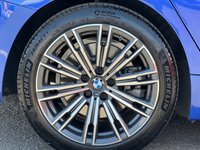 USED 2019 69 BMW 3 SERIES 2.0 330e 12kWh M Sport Saloon 4dr Petrol Plug-in Hybrid Auto Euro 6 (s/s) (292 ps) 