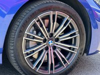 USED 2019 69 BMW 3 SERIES 2.0 330e 12kWh M Sport Saloon 4dr Petrol Plug-in Hybrid Auto Euro 6 (s/s) (292 ps) 