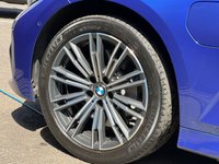 USED 2019 69 BMW 3 SERIES 2.0 330e 12kWh M Sport Saloon 4dr Petrol Plug-in Hybrid Auto Euro 6 (s/s) (292 ps) 