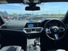 USED 2019 69 BMW 3 SERIES 2.0 330e 12kWh M Sport Saloon 4dr Petrol Plug-in Hybrid Auto Euro 6 (s/s) (292 ps) 