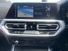 USED 2019 69 BMW 3 SERIES 2.0 330e 12kWh M Sport Saloon 4dr Petrol Plug-in Hybrid Auto Euro 6 (s/s) (292 ps) 