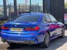 USED 2019 69 BMW 3 SERIES 2.0 330e 12kWh M Sport Saloon 4dr Petrol Plug-in Hybrid Auto Euro 6 (s/s) (292 ps) 