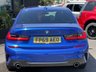 USED 2019 69 BMW 3 SERIES 2.0 330e 12kWh M Sport Saloon 4dr Petrol Plug-in Hybrid Auto Euro 6 (s/s) (292 ps) 